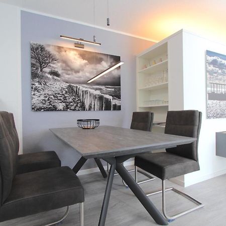 Apartamento Atriumhaus 24 B Kellenhusen Exterior foto