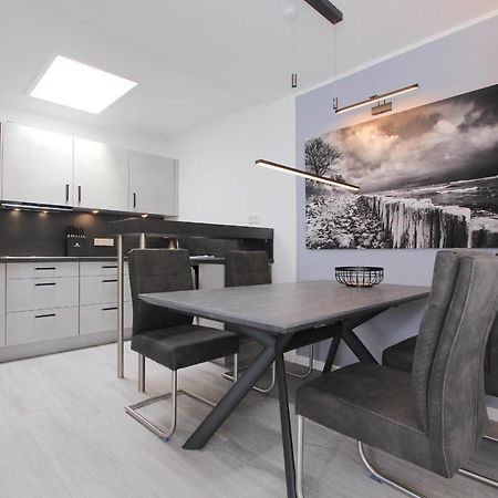 Apartamento Atriumhaus 24 B Kellenhusen Exterior foto