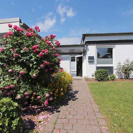 Apartamento Atriumhaus 24 B Kellenhusen Exterior foto