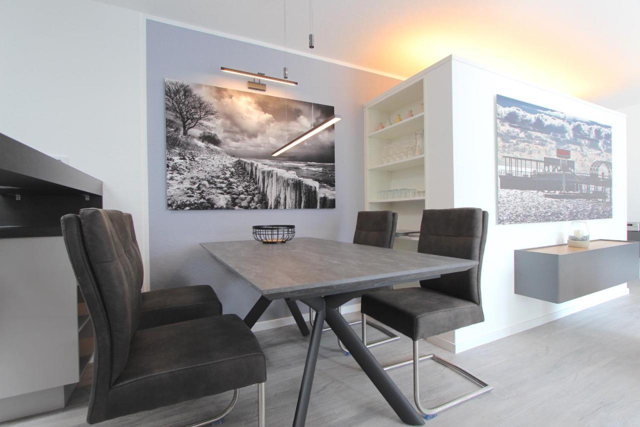Apartamento Atriumhaus 24 B Kellenhusen Exterior foto