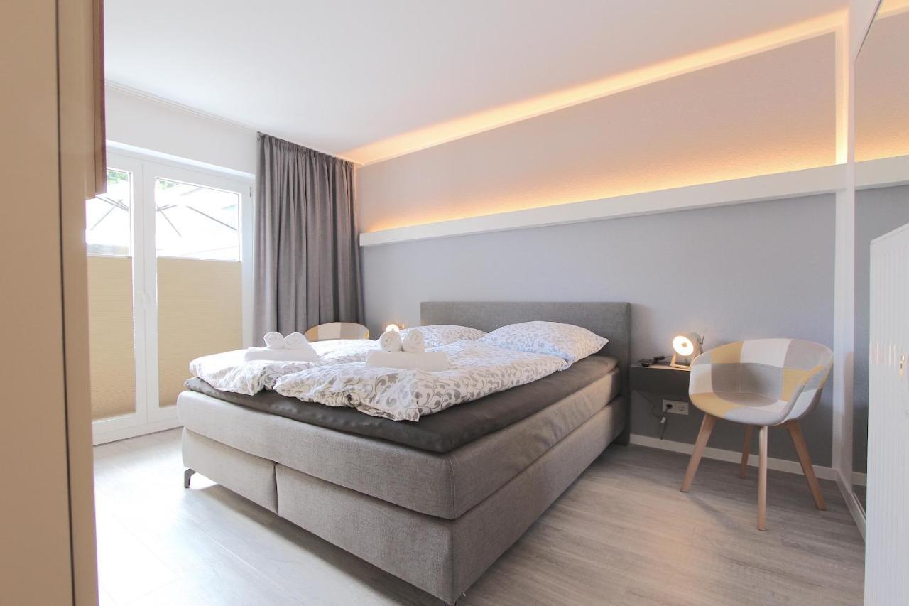 Apartamento Atriumhaus 24 B Kellenhusen Exterior foto