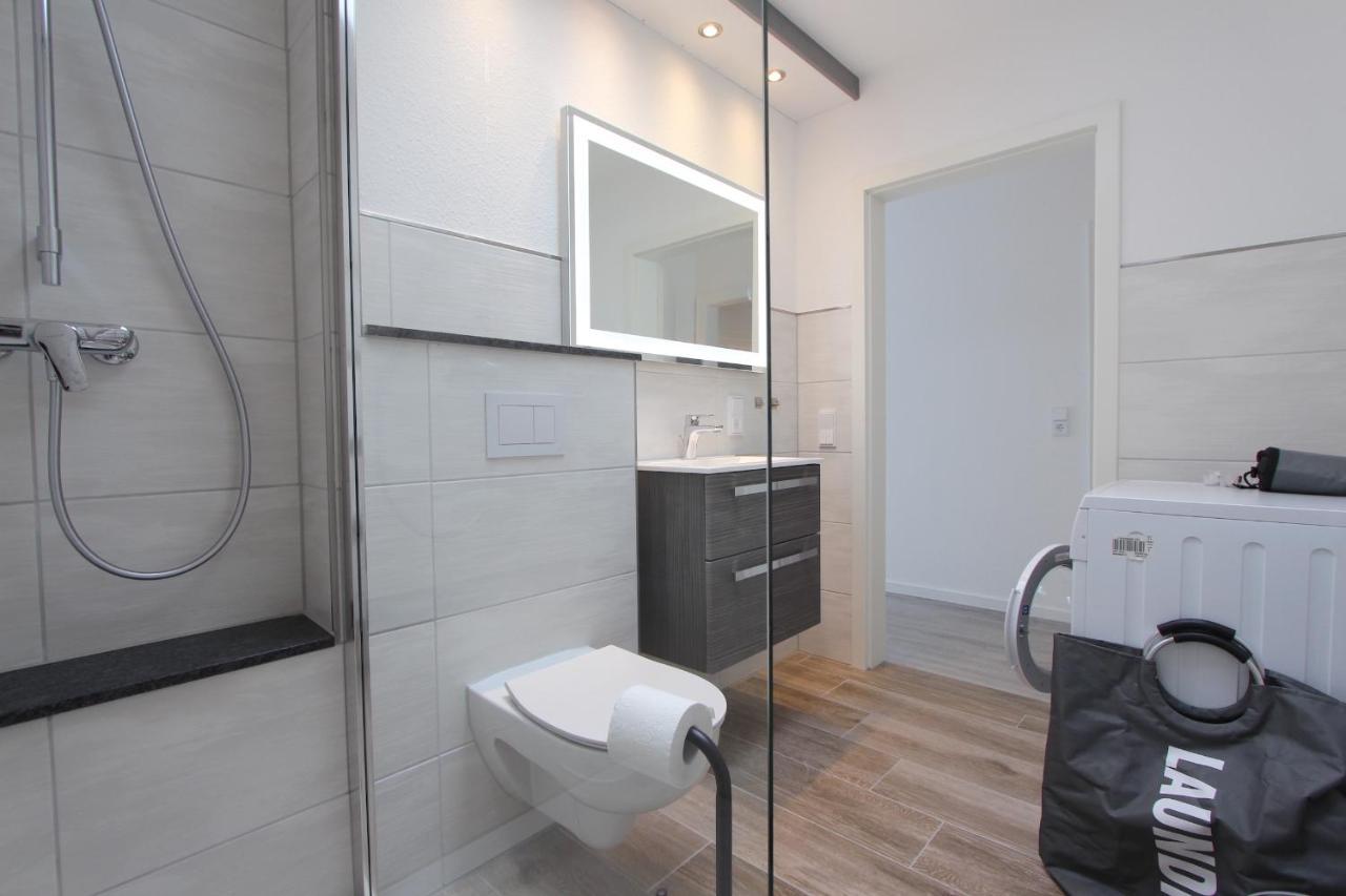 Apartamento Atriumhaus 24 B Kellenhusen Exterior foto