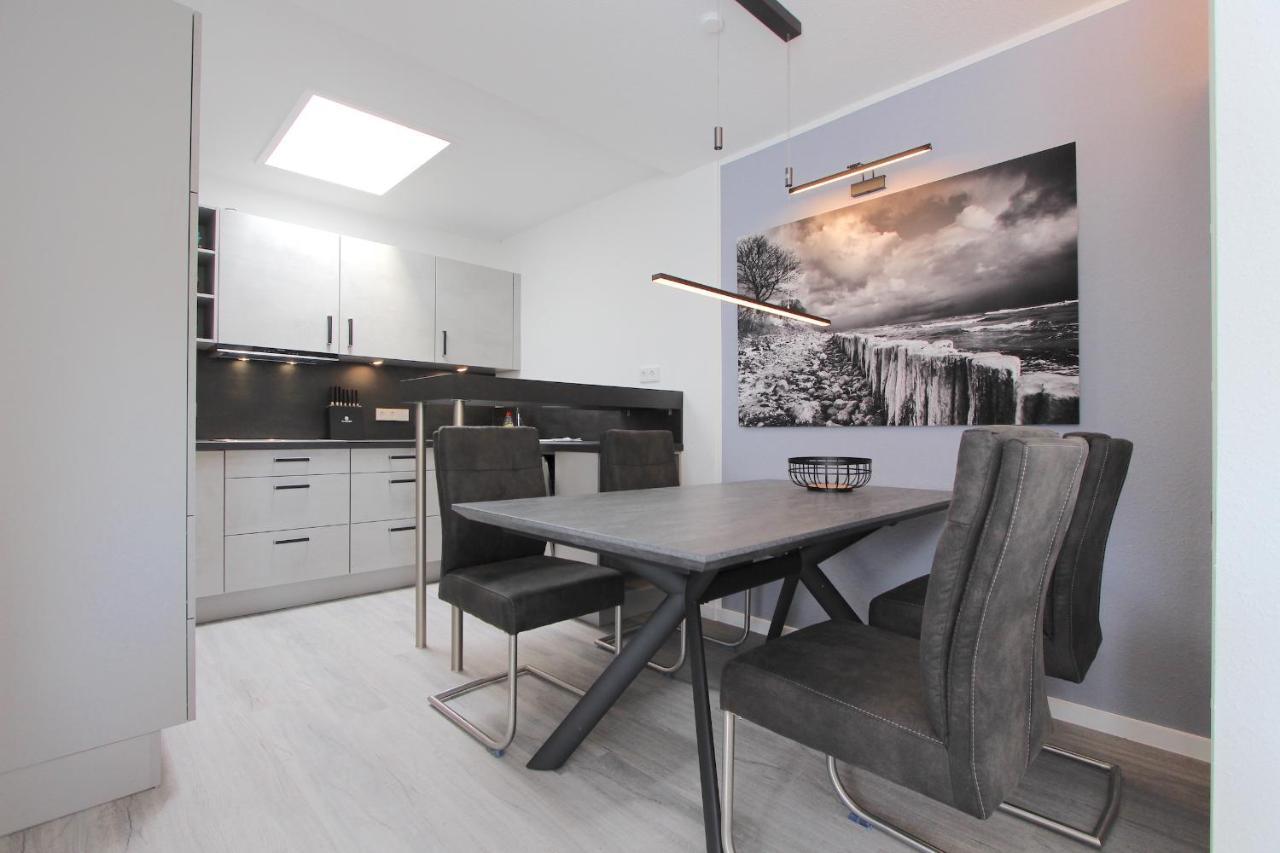 Apartamento Atriumhaus 24 B Kellenhusen Exterior foto