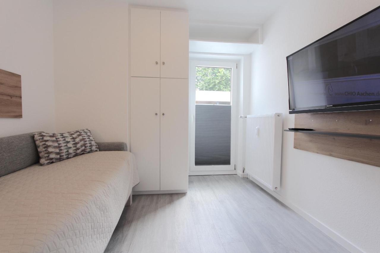 Apartamento Atriumhaus 24 B Kellenhusen Exterior foto