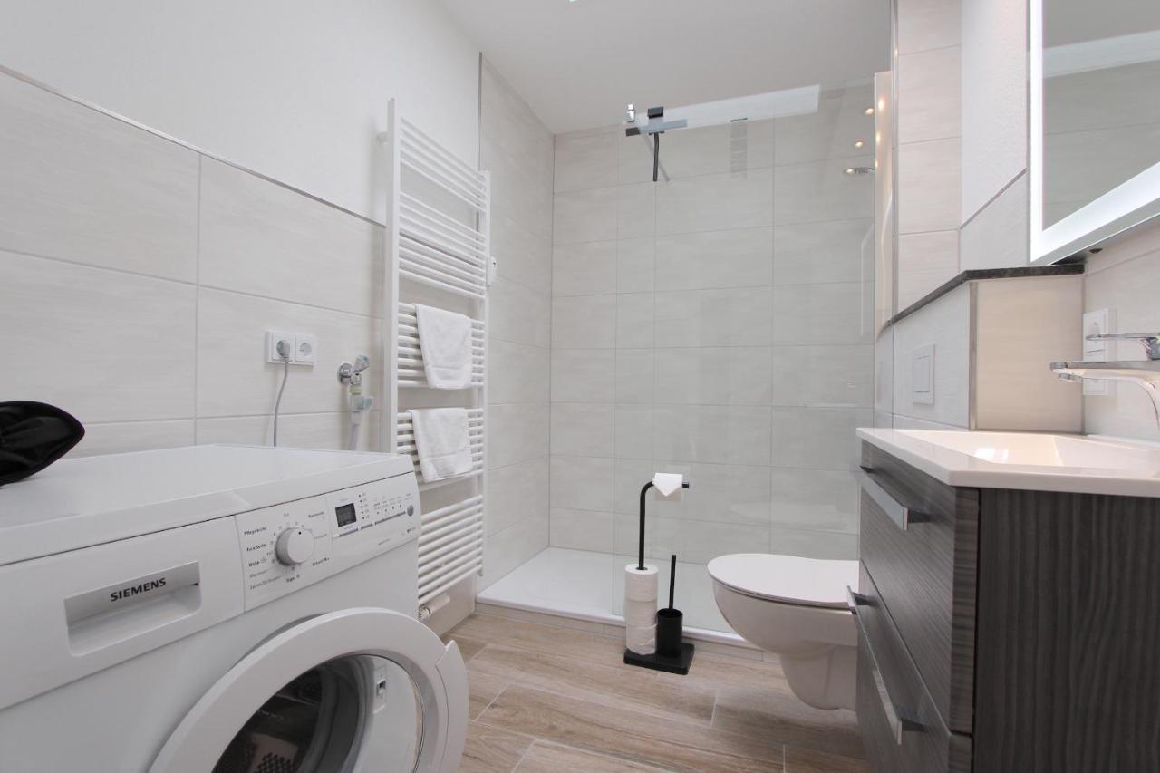 Apartamento Atriumhaus 24 B Kellenhusen Exterior foto