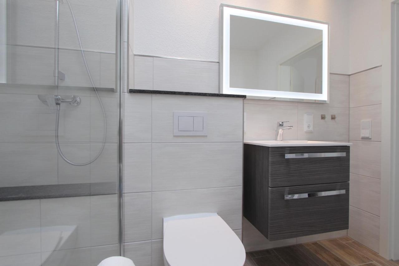 Apartamento Atriumhaus 24 B Kellenhusen Exterior foto