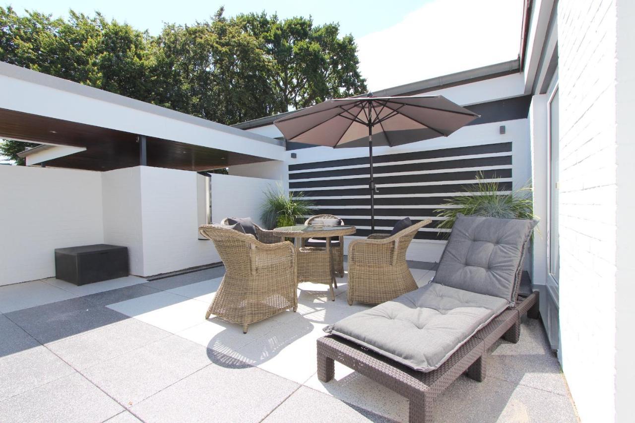 Apartamento Atriumhaus 24 B Kellenhusen Exterior foto
